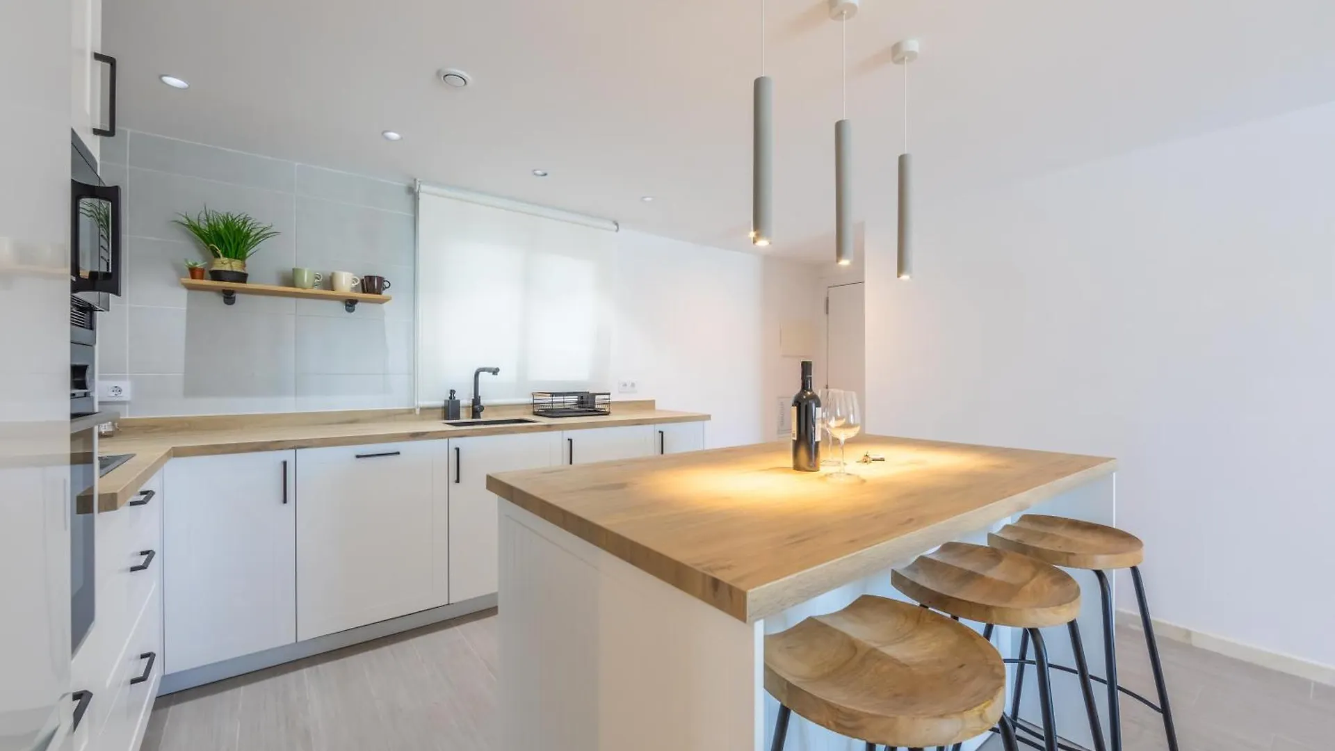 Apartamento Lujo Vistas A Africa Tarifa