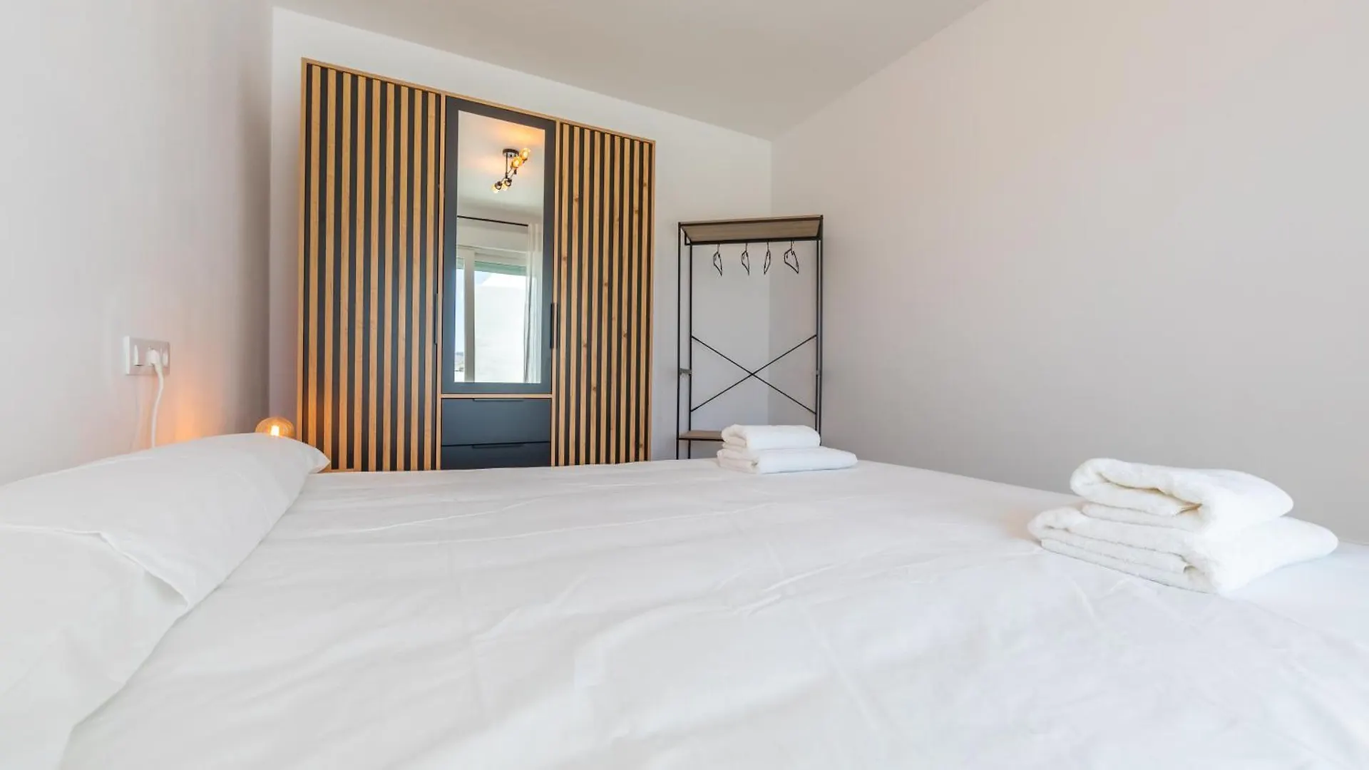 Apartamento Lujo Vistas A Africa Tarifa Španělsko
