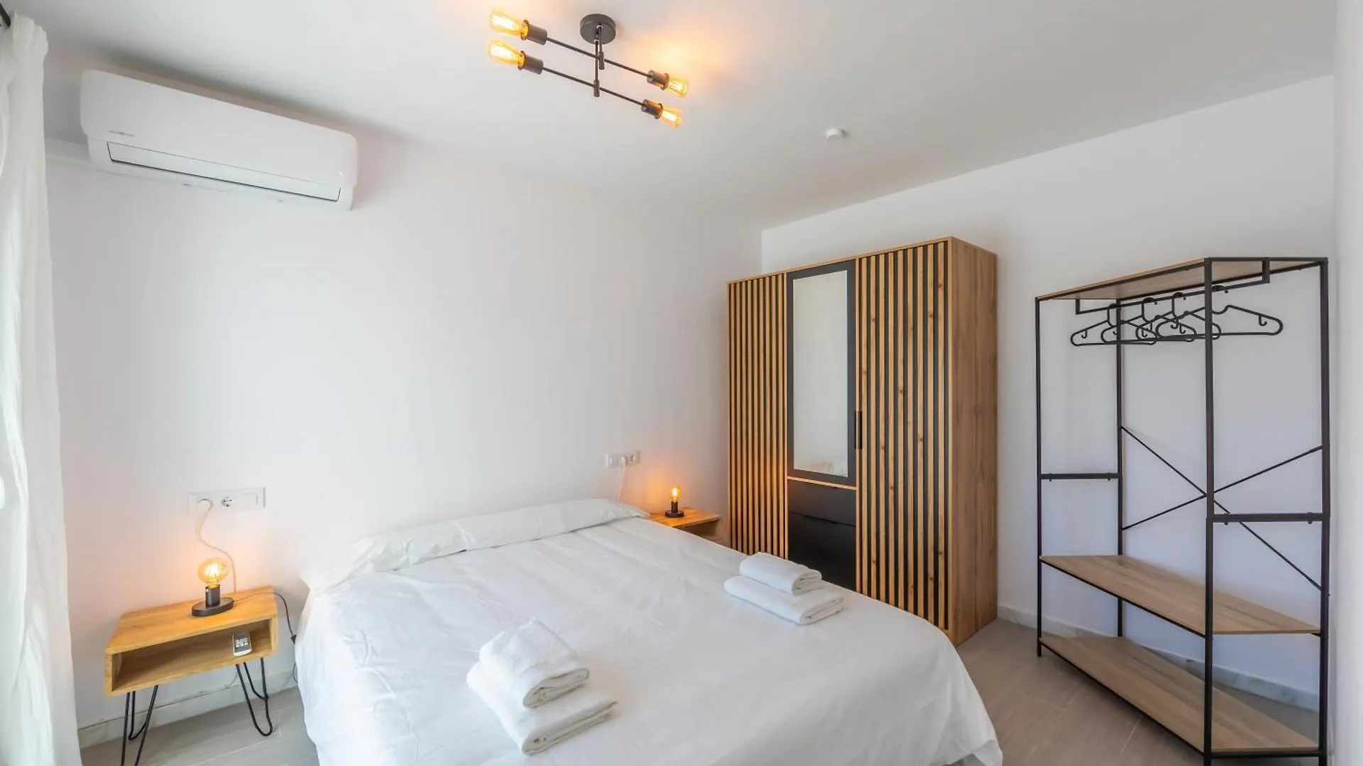Apartmán Apartamento Lujo Vistas A Africa Tarifa Španělsko