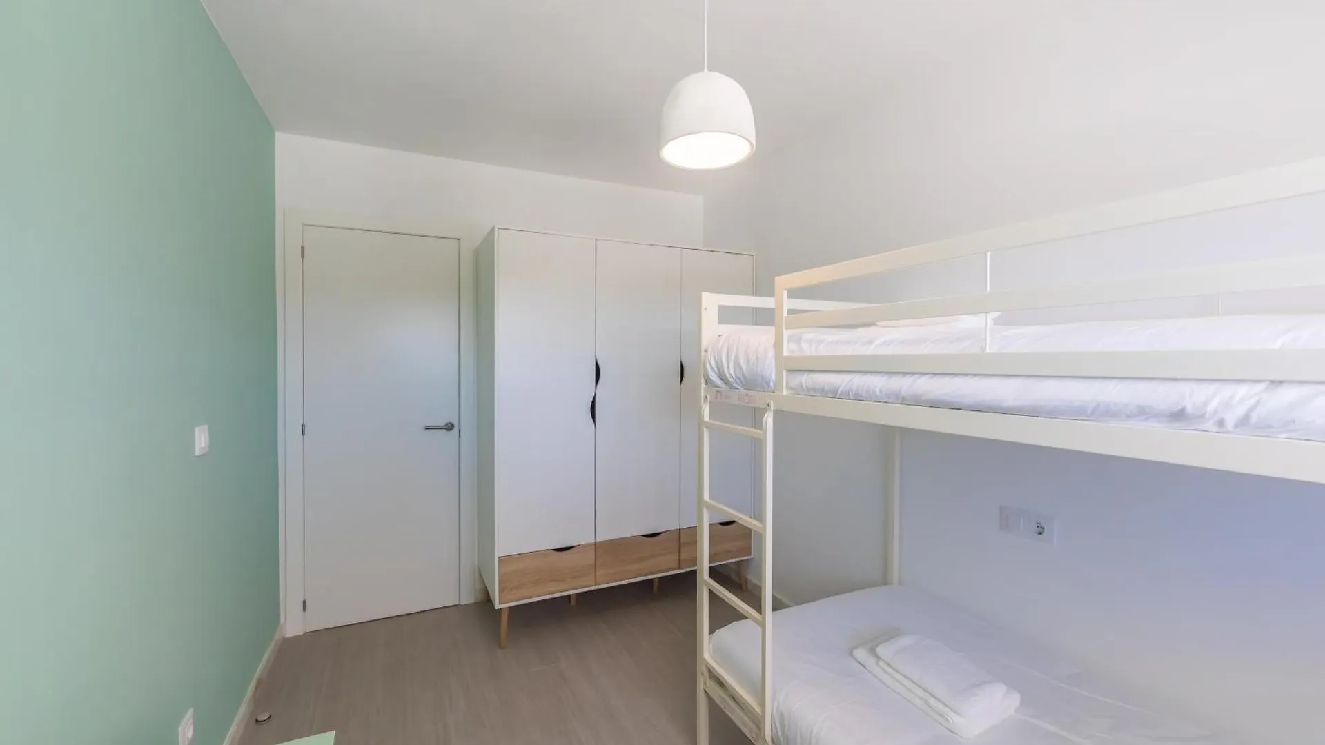 Apartamento Lujo Vistas A Africa Tarifa Apartmán