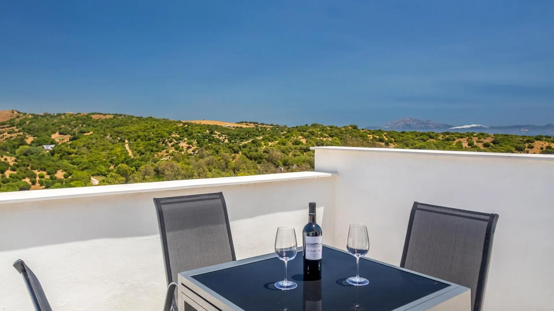 Apartamento Lujo Vistas A Africa Tarifa 0*,  Spain
