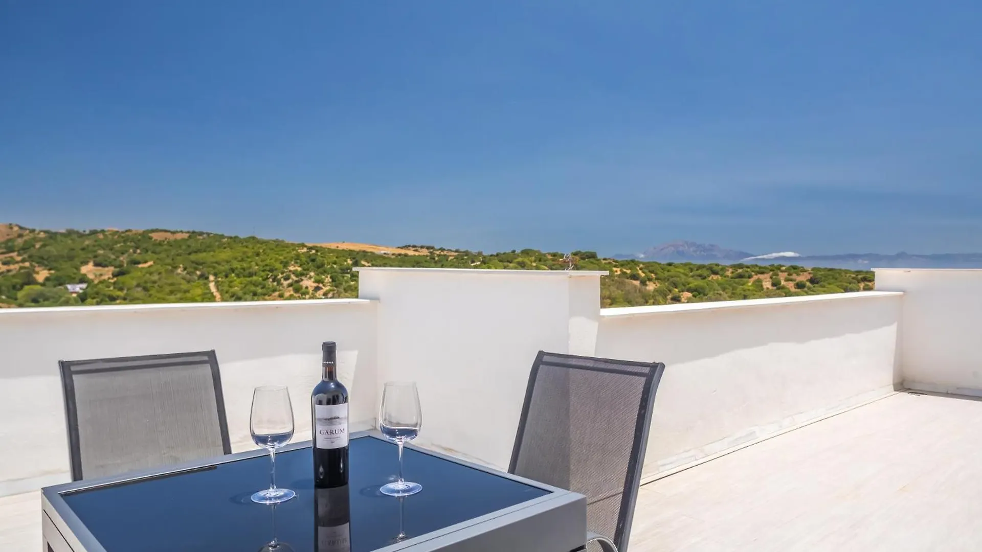 Apartamento Lujo Vistas A Africa Tarifa
