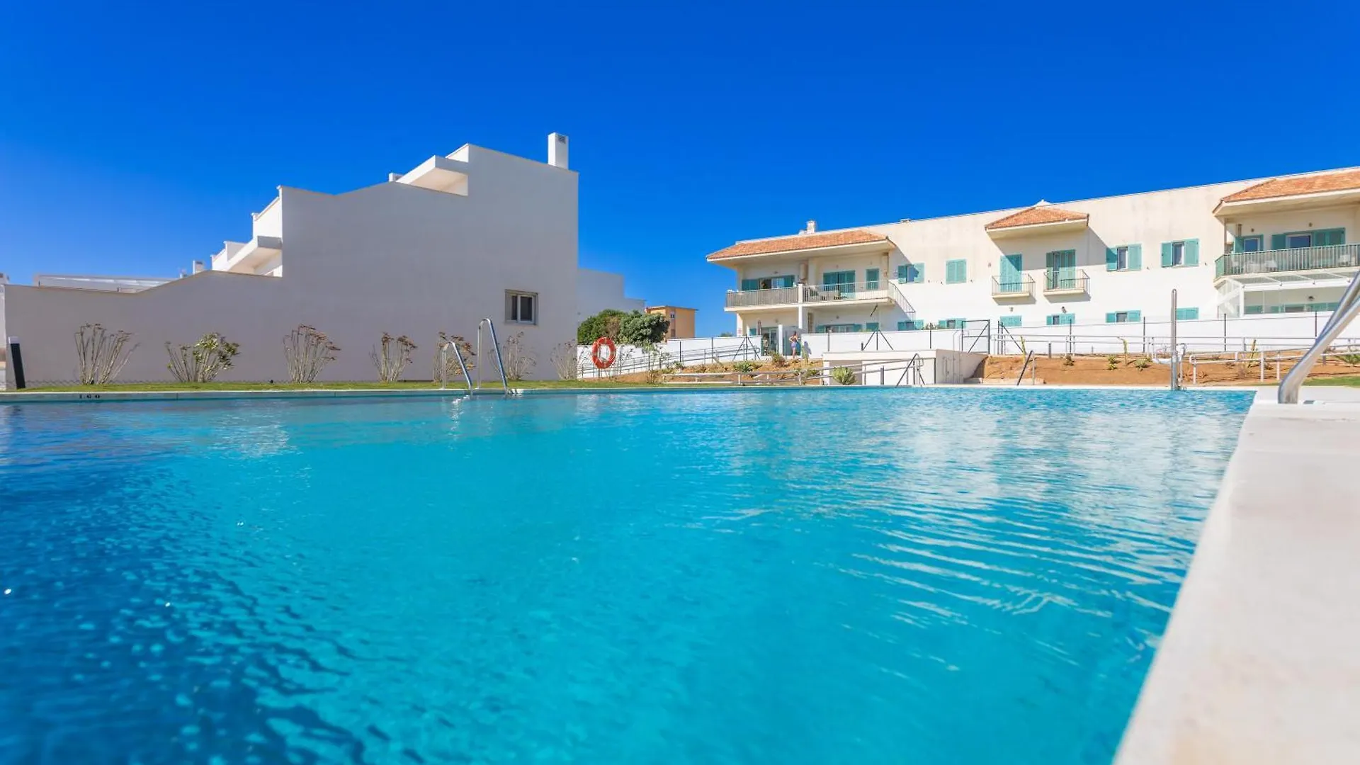Apartment Apartamento Lujo Vistas A Africa Tarifa Spain