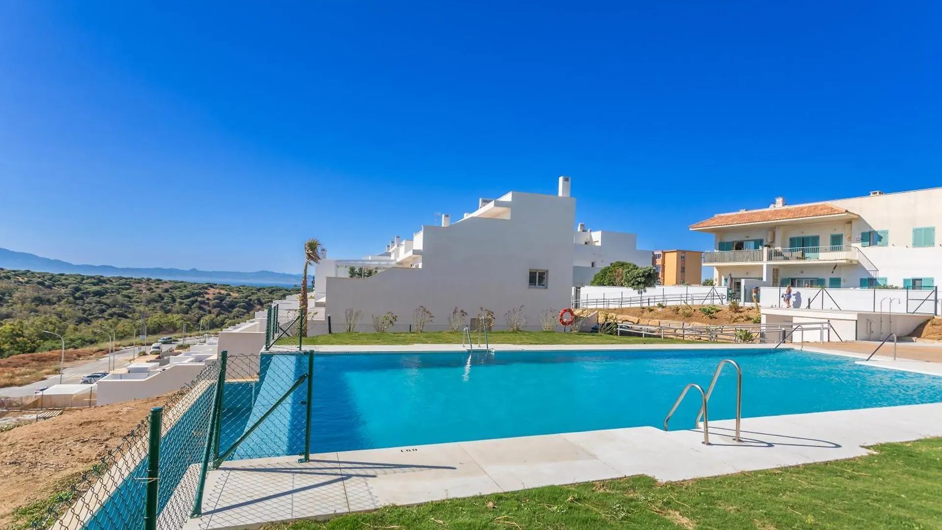 Apartamento Lujo Vistas A Africa Tarifa