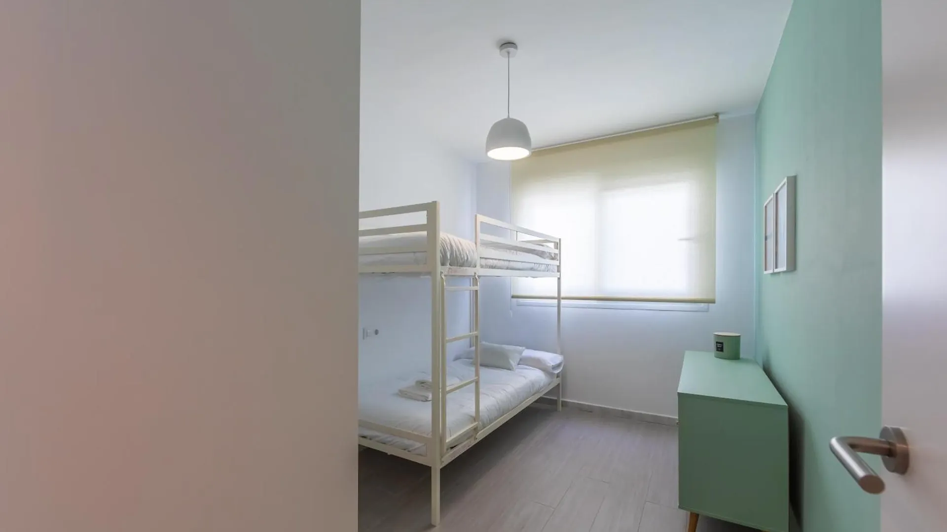 Apartamento Lujo Vistas A Africa Tarifa 0*,  Spain