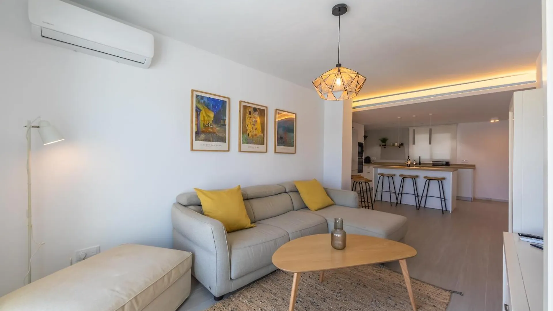 Apartamento Lujo Vistas A Africa Tarifa
