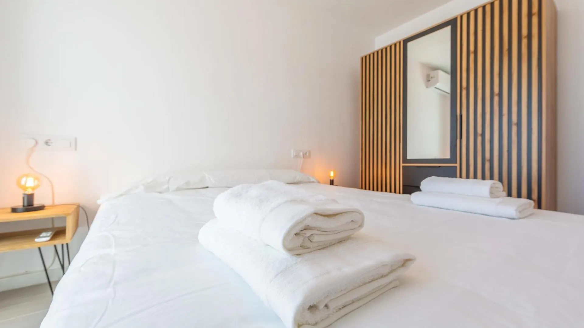 Apartamento Lujo Vistas A Africa Tarifa 0*,  Spain