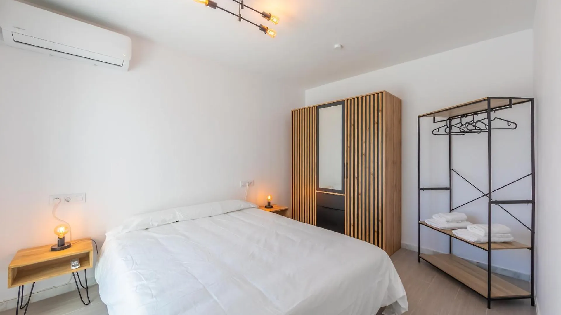 Apartamento Lujo Vistas A Africa Tarifa Spain
