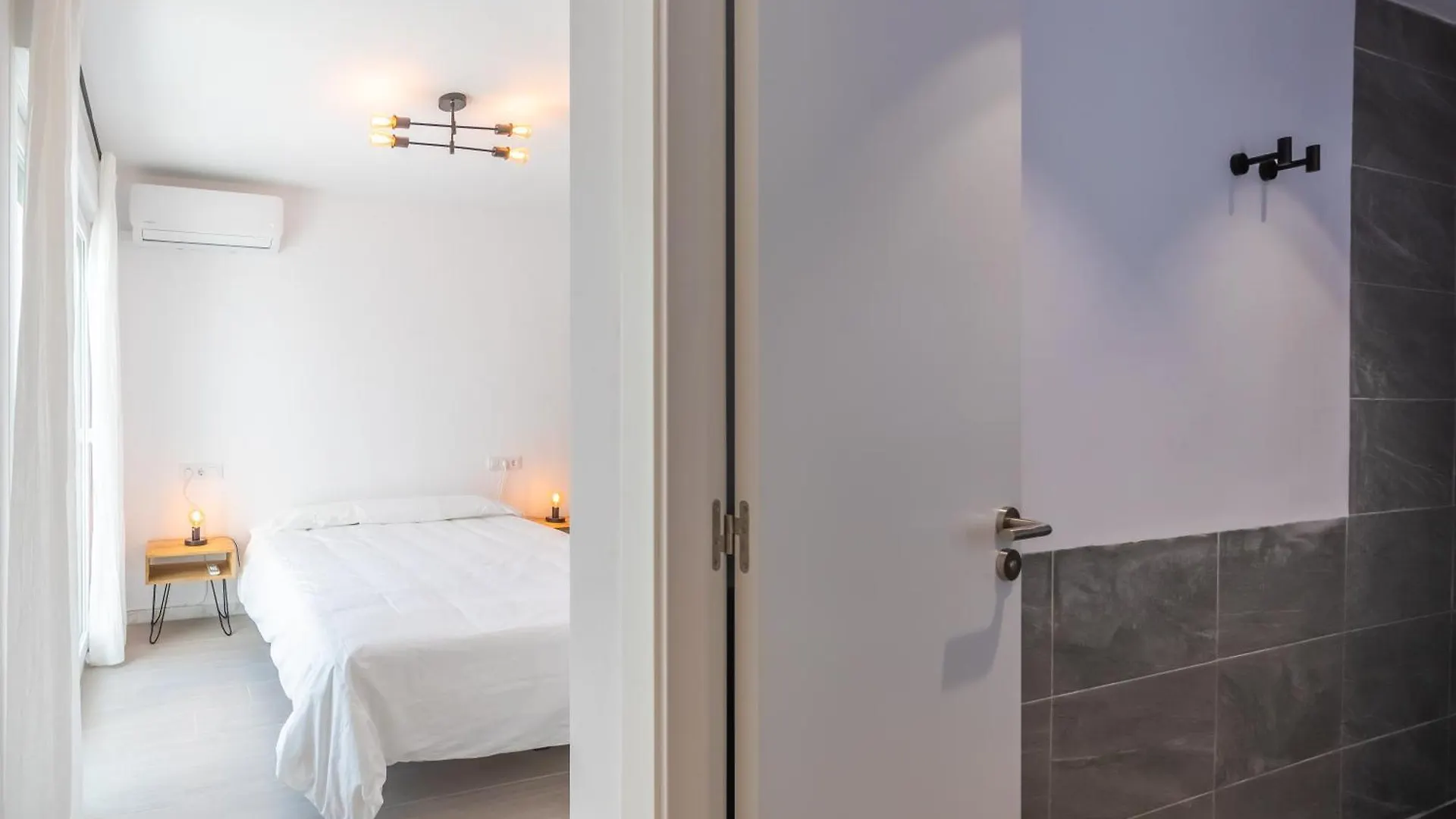 Apartamento Lujo Vistas A Africa Tarifa Apartment