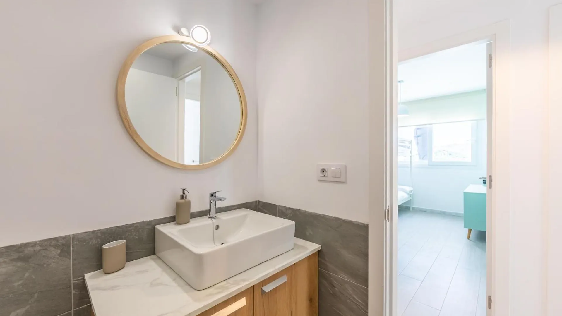Apartamento Lujo Vistas A Africa Tarifa