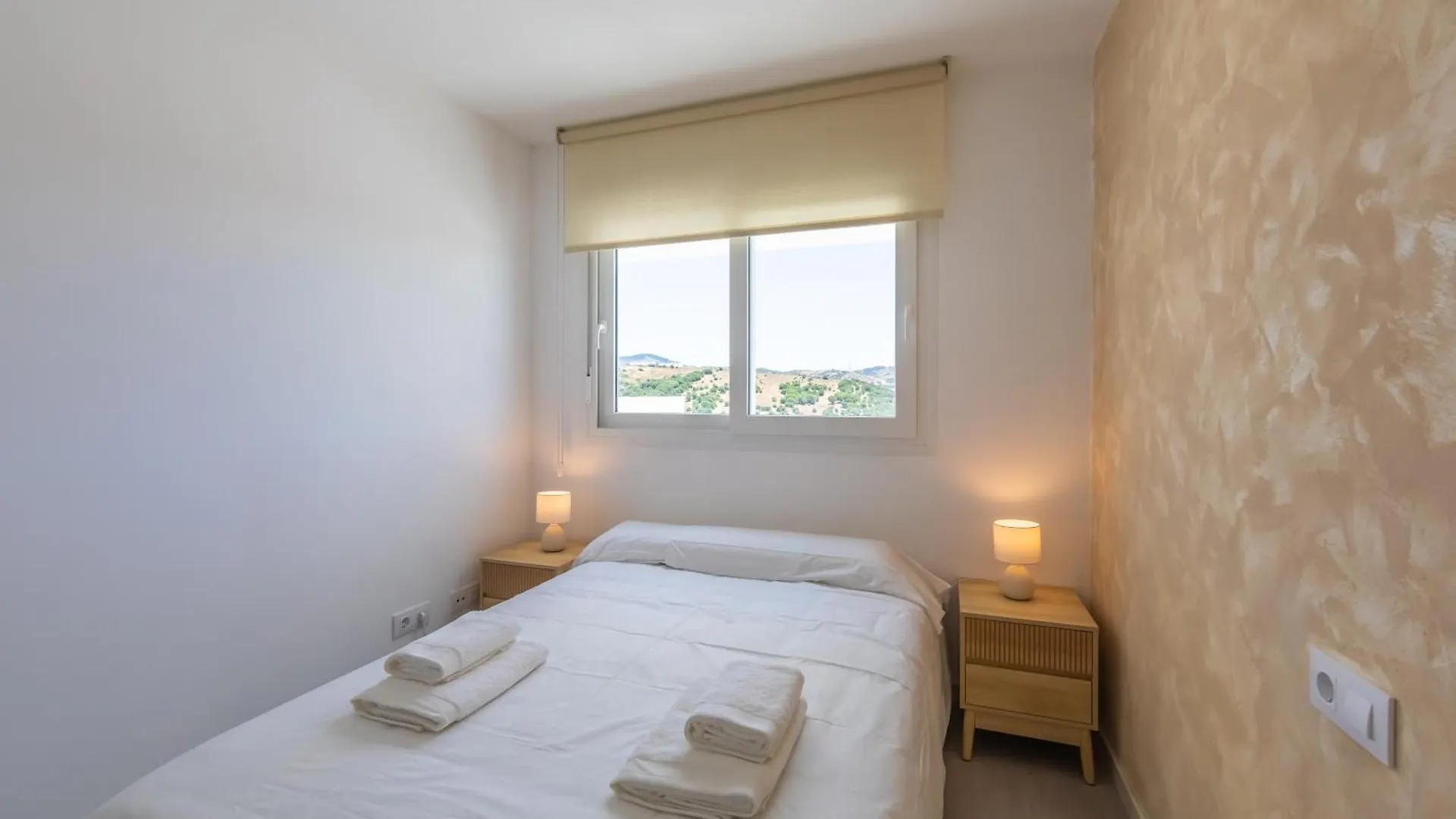 Apartamento Lujo Vistas A Africa Tarifa