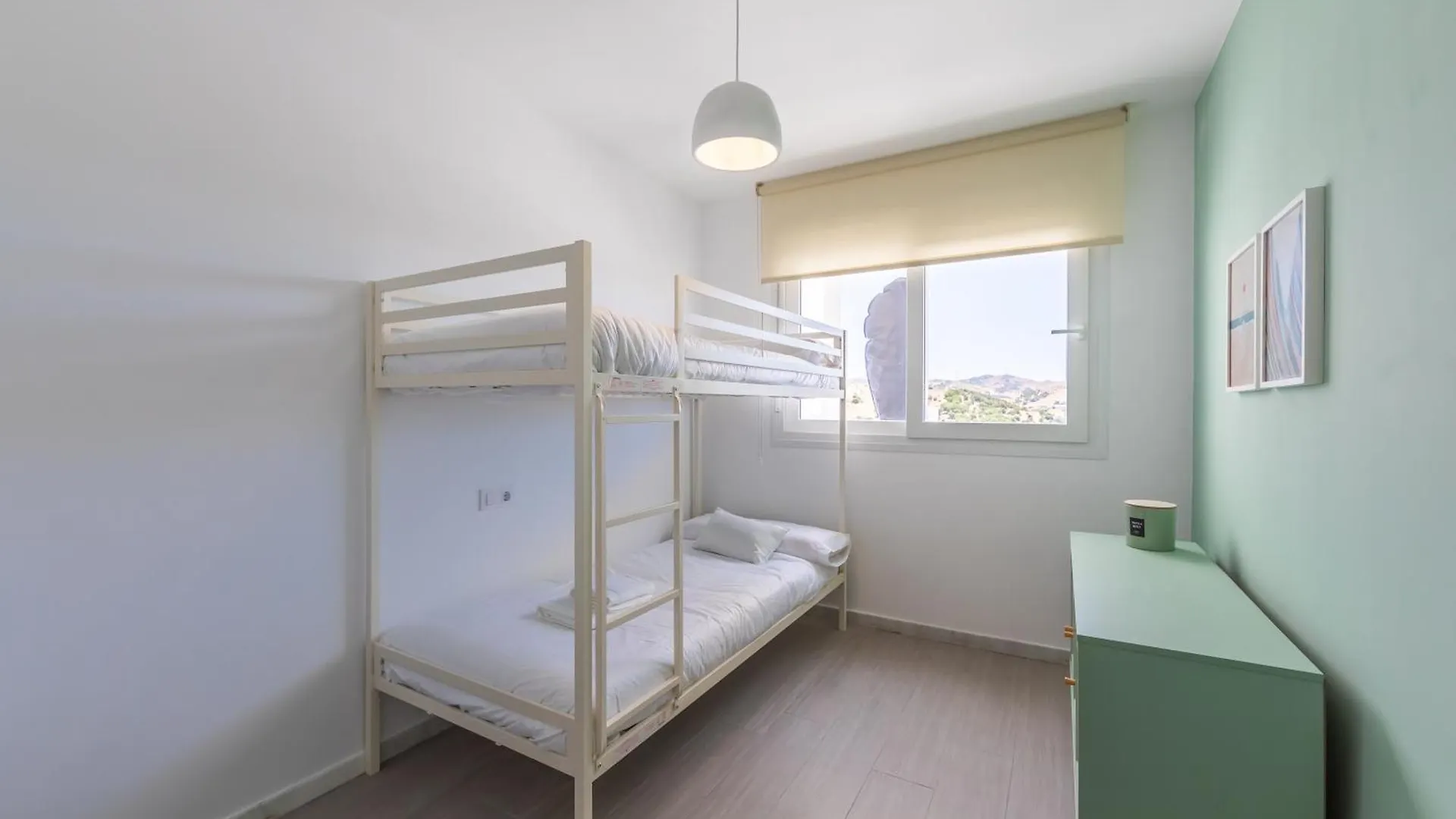 Apartamento Lujo Vistas A Africa Tarifa Apartment