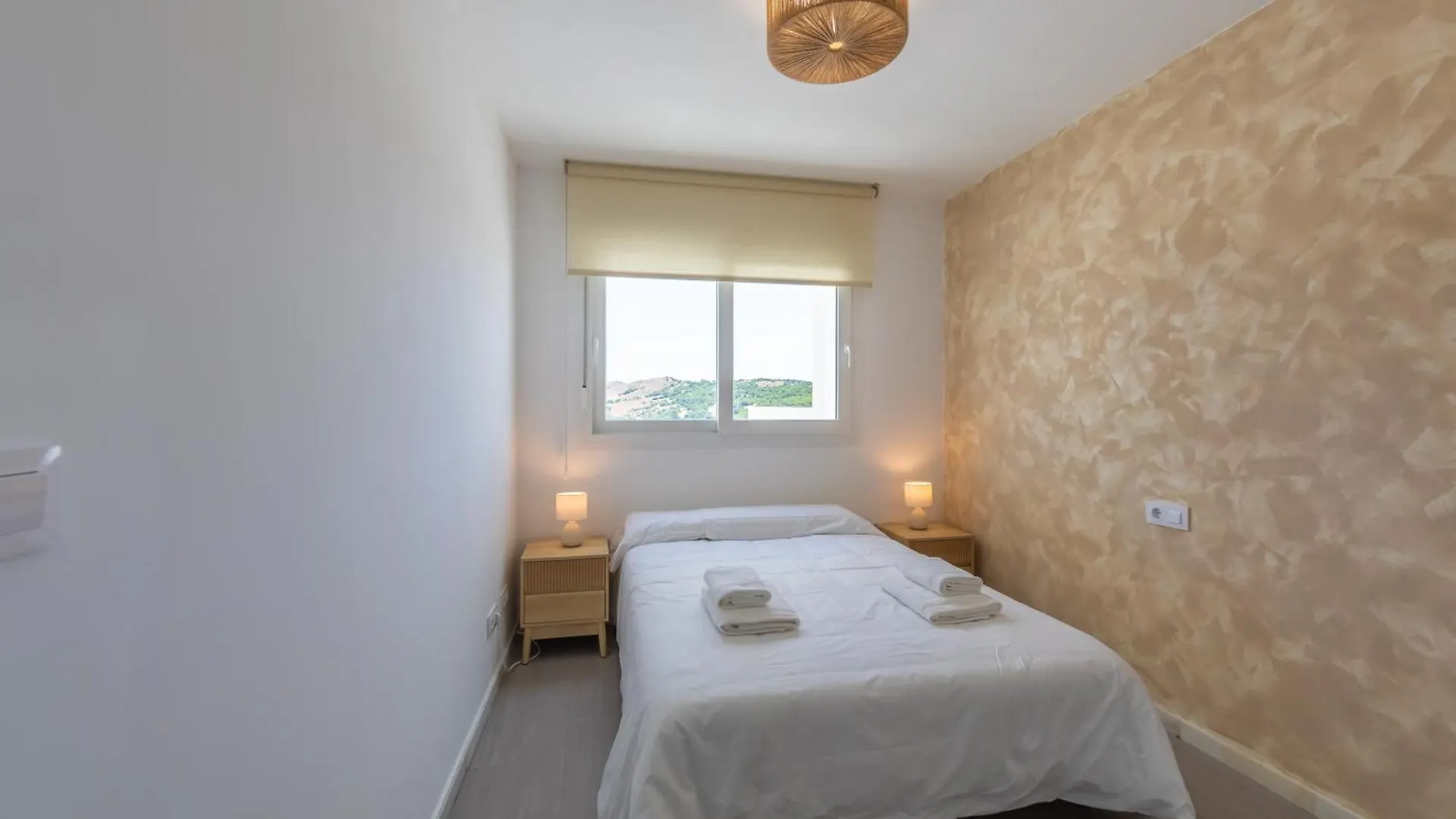 Apartment Apartamento Lujo Vistas A Africa Tarifa Spain