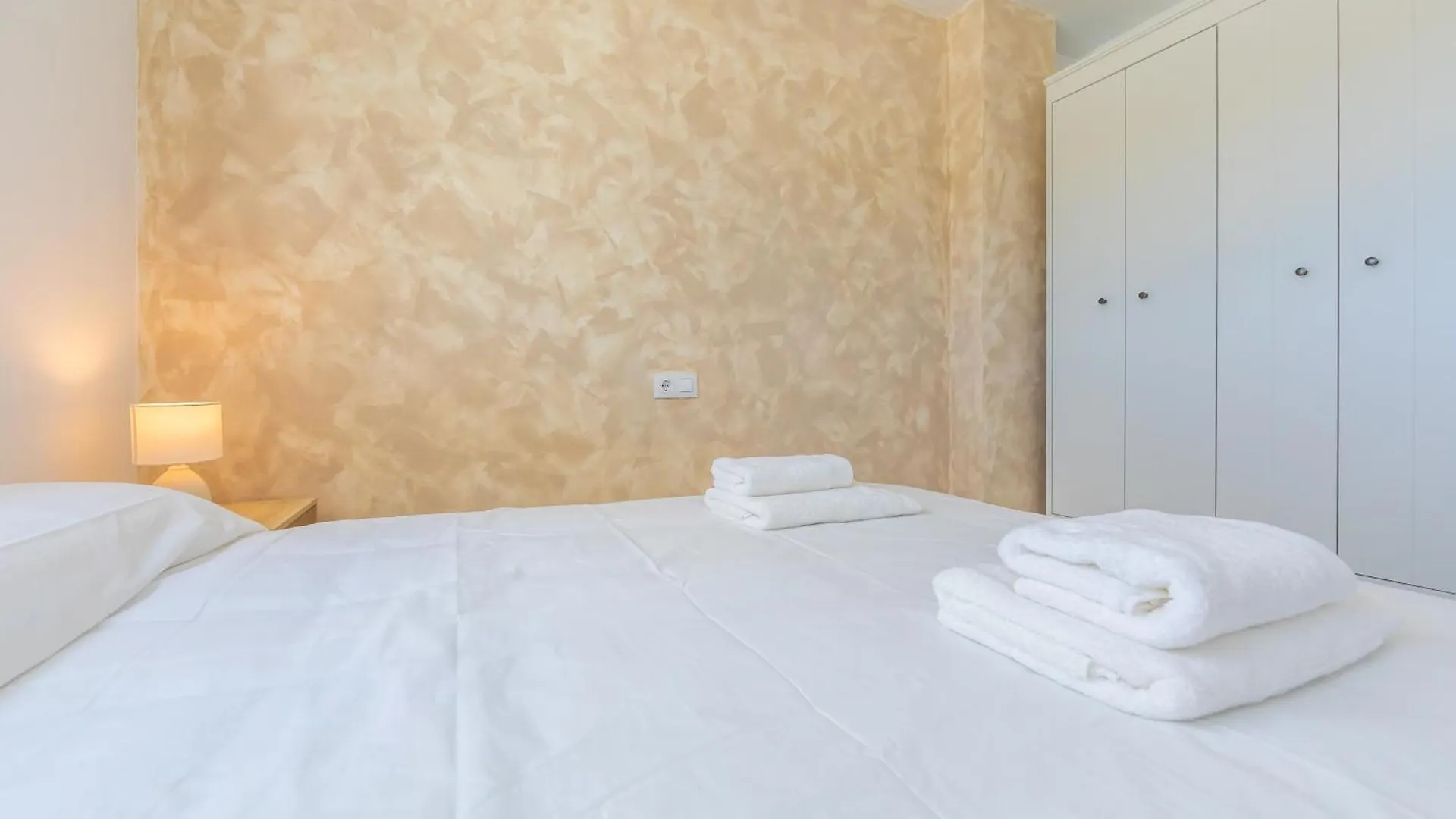 Apartamento Lujo Vistas A Africa Tarifa 0*,